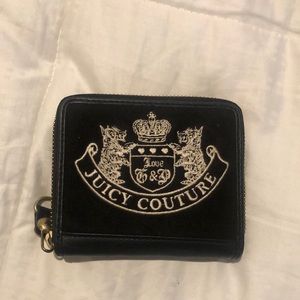 Authentic Juicy Couture wallet